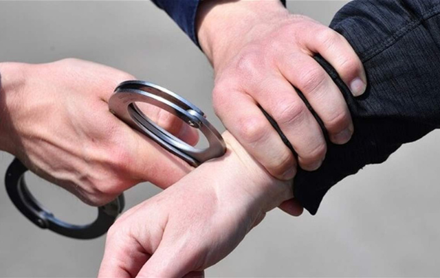 المهدية: إيقاف 8 أشخاص بشبهة التورّط قي جريمة قتل وتكوين وفاق من أجل التنقيب على الآثار