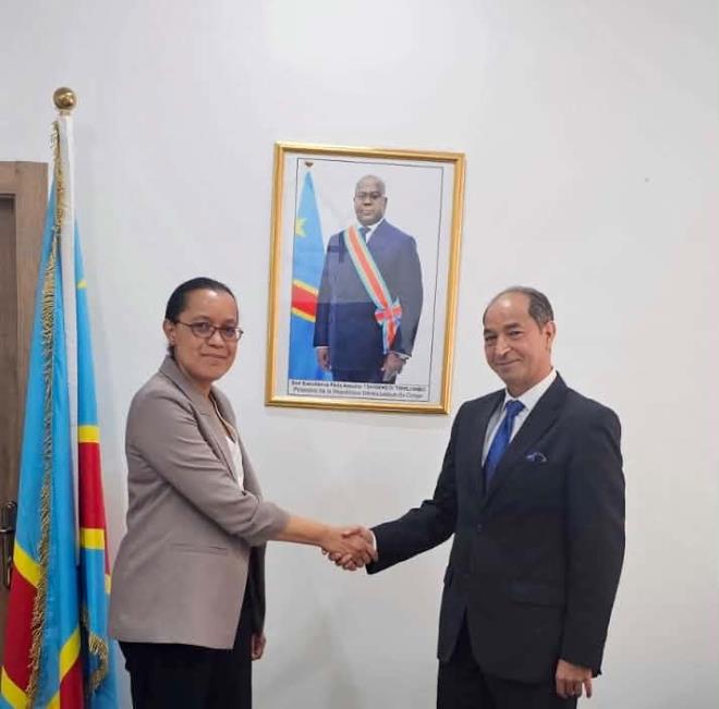 تونس تطمح الى استقطاب الطلبة الكونغوليين والتموقع كوجهة تعليمية مميزة