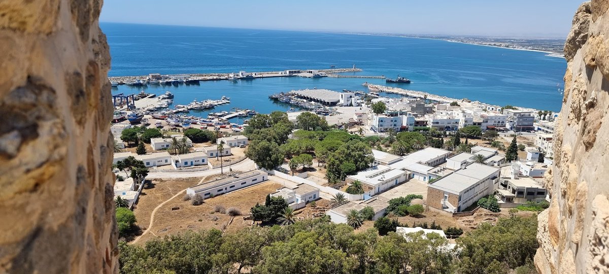 ارتفاع طفيف في درجات الحرارة