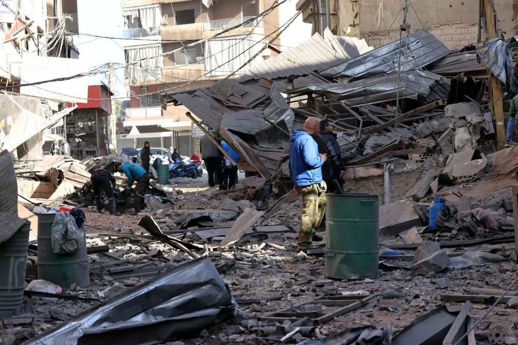 منظمة الصحة العالمية تحذر من احتمال نفاد مخزون الإمدادات الضرورية في لبنان