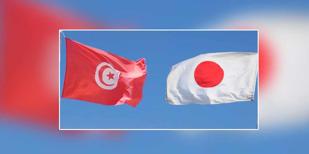 Tunisie-Japon : vers un renforcement des investissements et de la coopération économique