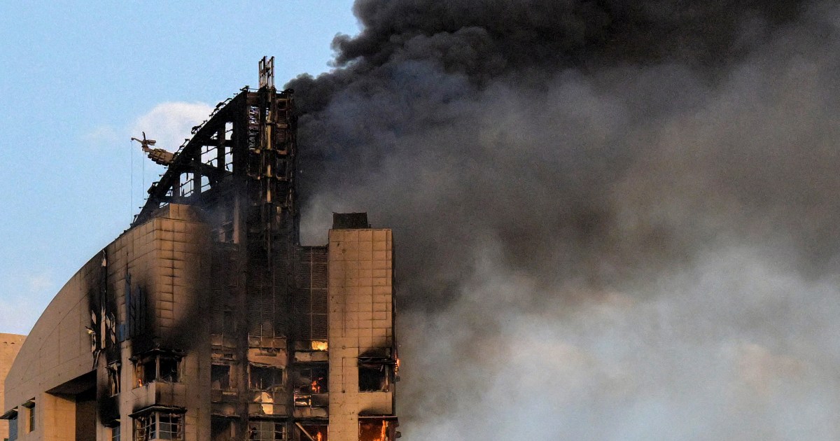 الكويت تدين الاعتداءات الإيرانية على منشآتها الحيوية