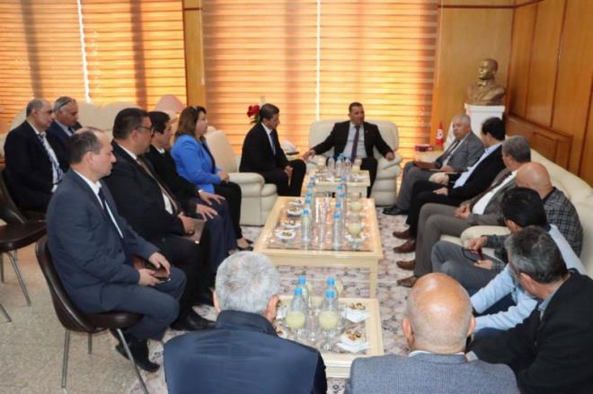 كاتب الدولة للمياه: سيقع إستخدام 70 بالمائة من المياه المعالجة في مجال الري بحلول سنة 2050