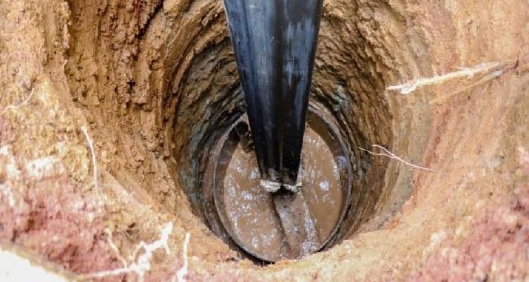 نابل: قريبا الانطلاق في حفر بئر عميقة لتزويد منطقة جبل الطريف بمعتمدية قرنبالية بالماء الصالح للشرب.