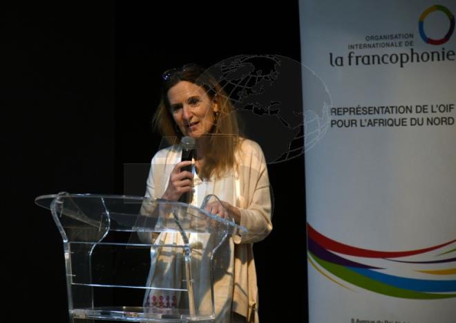 في افتتاح أيام الفيلم الفرنكوفوني في تونس : عرض فيلم "وراء الجبل" لمحمد بن عطية وتتويج الفائزين بجائزة الشباب المؤثرين الفرونكوفونيين