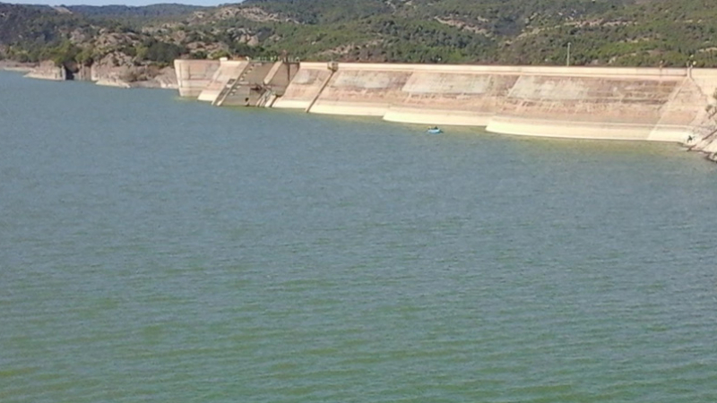 كاتب الدولة للمياه: سيقع إستخدام 70 بالمائة من المياه المعالجة في مجال الري بحلول سنة 2050