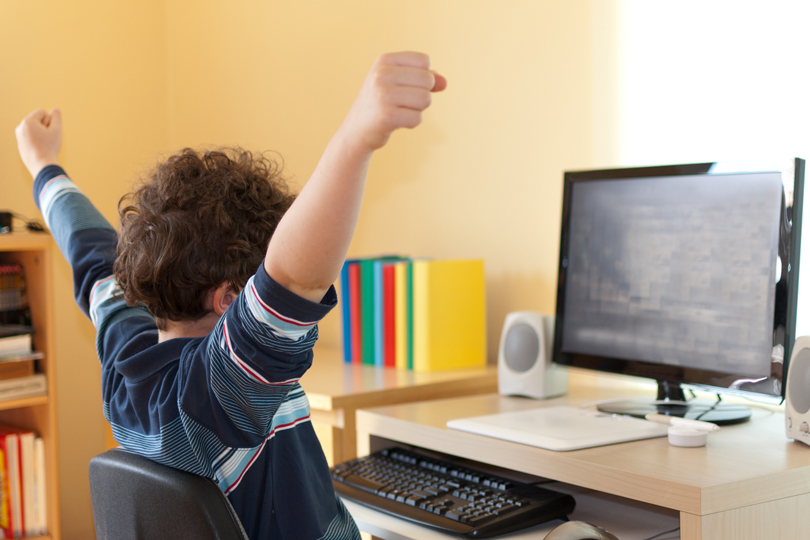 موجهة للتلاميذ: إطلاق المنصة الإلكترونية "أجنحة المطالعة"