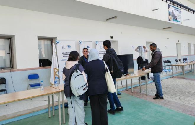 منوبة: منتدى "التوجيه والمهن" ينفتح على المحيط الجامعي في دورته الثالثة