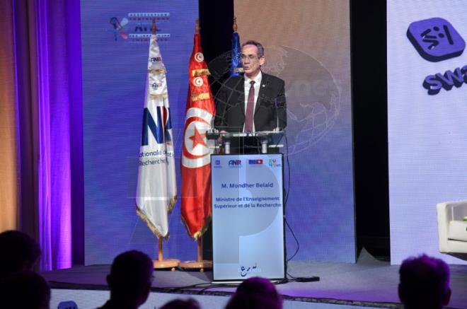 تونس تبدع .. معرض للابداع والابتكار العلمي يقدم خلاله باحثون شبان أبرز ابتكاراتهم في مدينة الثقافة