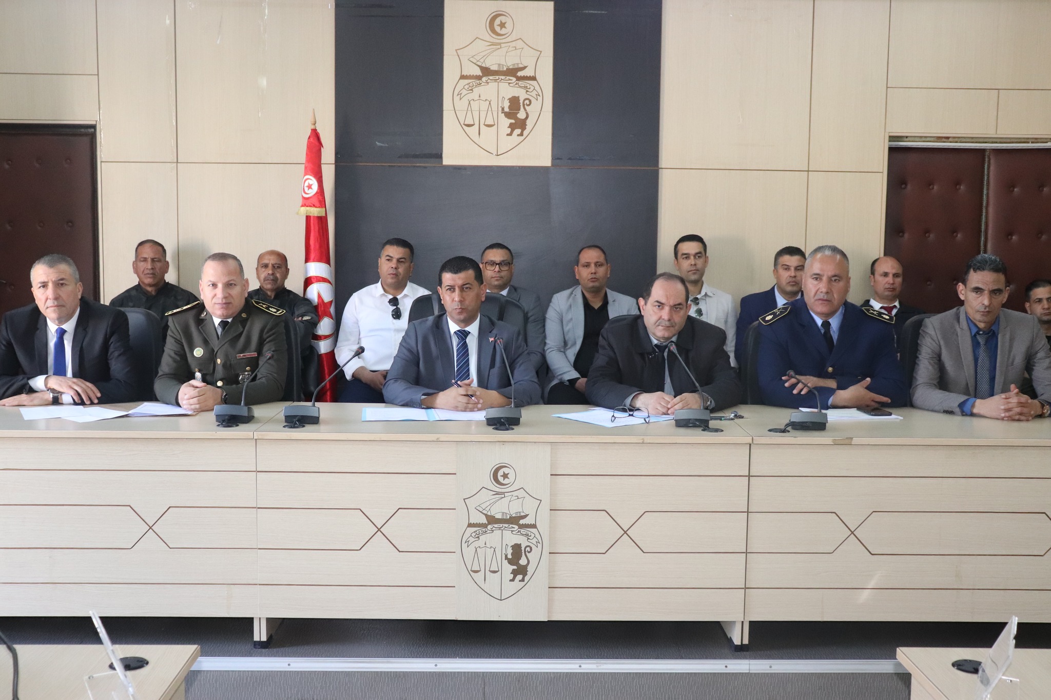 جندوبة: تعهدات بمعالجة النقائص وتحسين الخدمات لانجاح الموسم السياحي لصائفة 2026