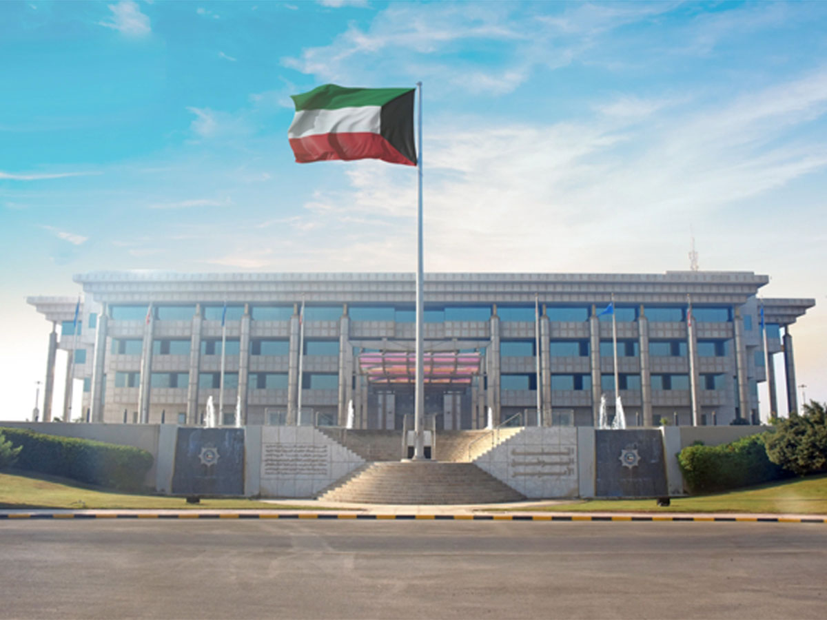 الداخلية الكويتية تعلن تسجيل 9 بلاغات عن سقوط شظايا مرتبطة بعمليات الإعتراض في الـ24 ساعة الماضية