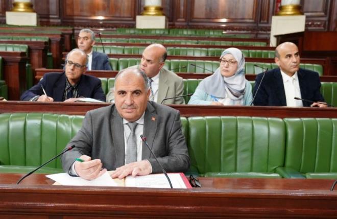 برلمان : توجيه سؤالين شفاهيين إلى وزير الشؤون الدينية بخصوص الإطارات المسجدية