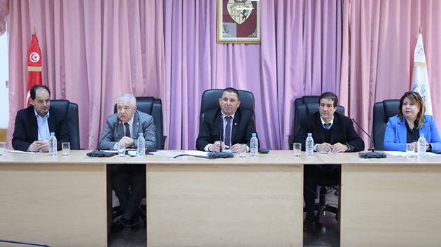 كاتب الدولة للمياه: سيقع إستخدام 70 بالمائة من المياه المعالجة في مجال الري بحلول سنة 2050