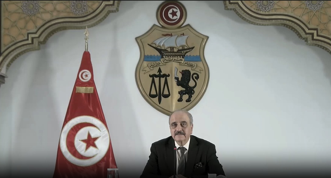 وزير الخارجية يفتتح يوم الكفاءات التونسية باسبانيا