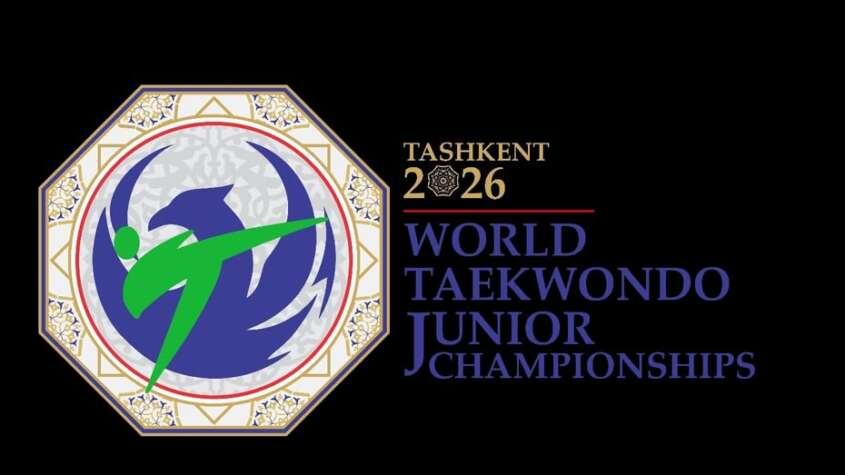 بطولة العالم للتايكواندو للاواسط والوسطيات بطشقند: الثنائي سارة السالمي وغفران الحطاب يفتتح غدا الاحد المشاركة التونسية