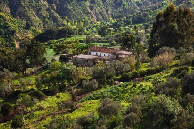 بين التراث والطبيعة...شمال تونس تحت أضواء مجلة "ناشيونال جيوغرافيك"