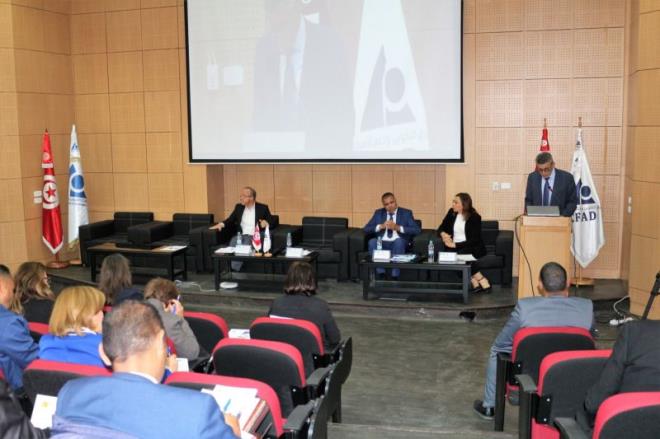 ندوة دراسية بتونس لتعزيز دور البلديات في تجسيم المدينة المستدامة ضمن مخطط التنمية 2030/2026