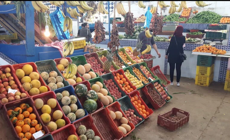 Du champ à l’assiette sans détour le Marché de l’agriculteur débarque à Tunis pour faire baisser les prix