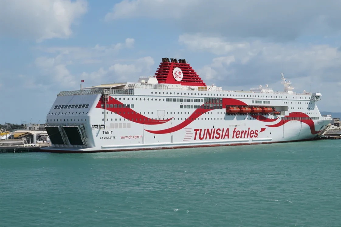 Face à la flambée des prix du fuel, la CTN mise sur des trajets combinés