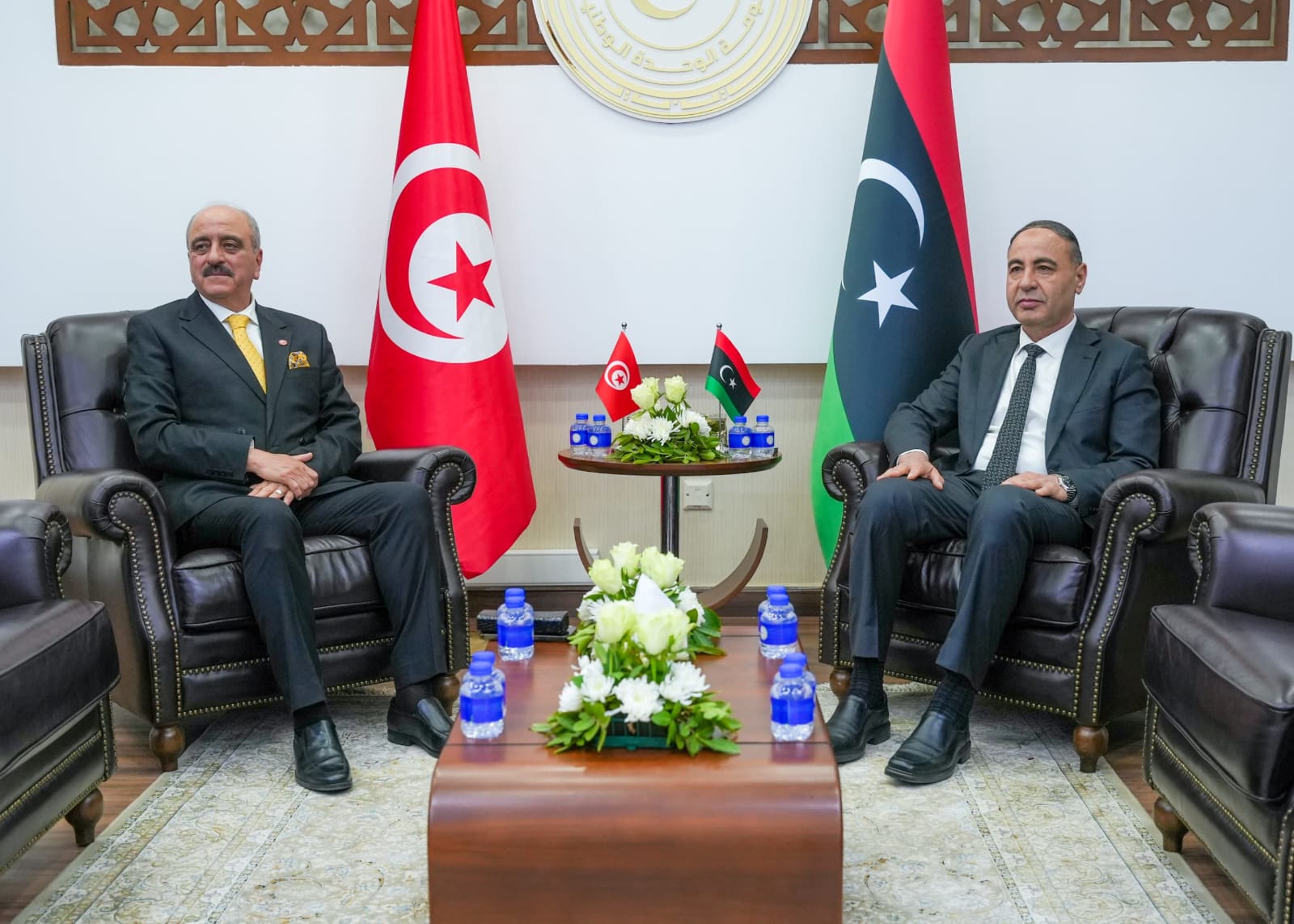 Diplomatie : la Tunisie participe à la relance de la CEN-SAD à Tripoli