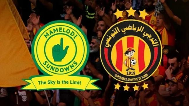 رابطة أبطال إفريقيا (ذهاب نصف النهائي): الترجي يطمح لتحقيق أسبقية مهمة أمام صن داونز قبل موقعة الإياب في بريتوريا