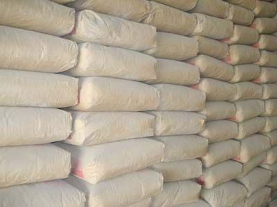 شركة الاسمنت الصينية توسع نشاطها في تونس.