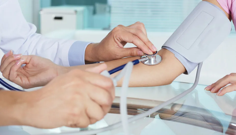 فحوصات طبية مبكرة