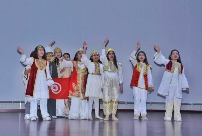 الملتقى الجهوي للفنون الركحية بالمدارس الابتدائية ببن عروس: ترشح مدرستي الامام سحنون وبرج السدرية للملتقى الاقليمي القادم