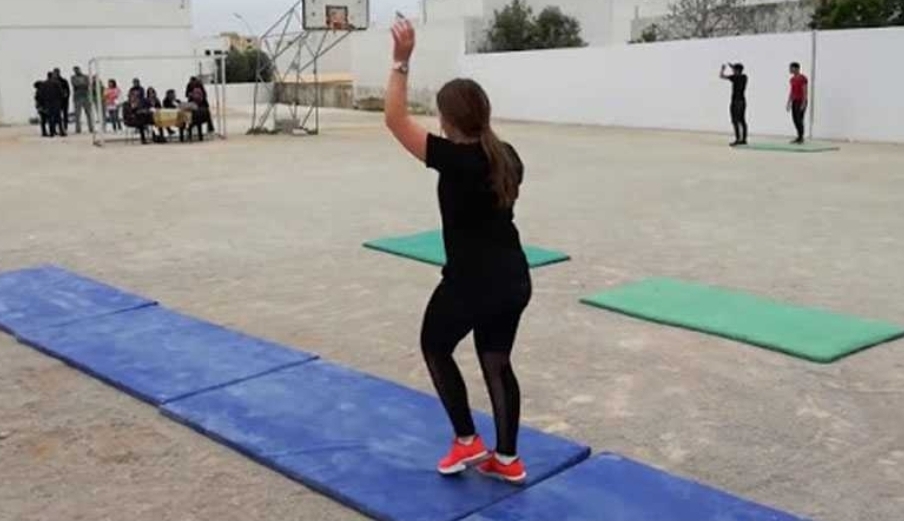 بكالوريا 2026: انطلاق اختبارات التربية البدنية يوم الإثنين 13 أفريل