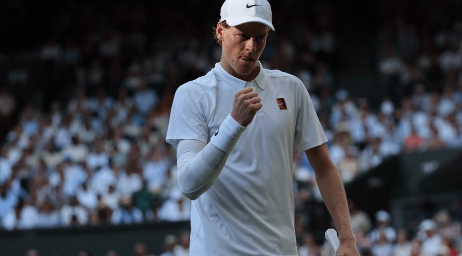 تنس: الإيطالي يانيك سينر يطيح بالألماني ألكسندر زفيريف في نصف نهائي مونت كارلو