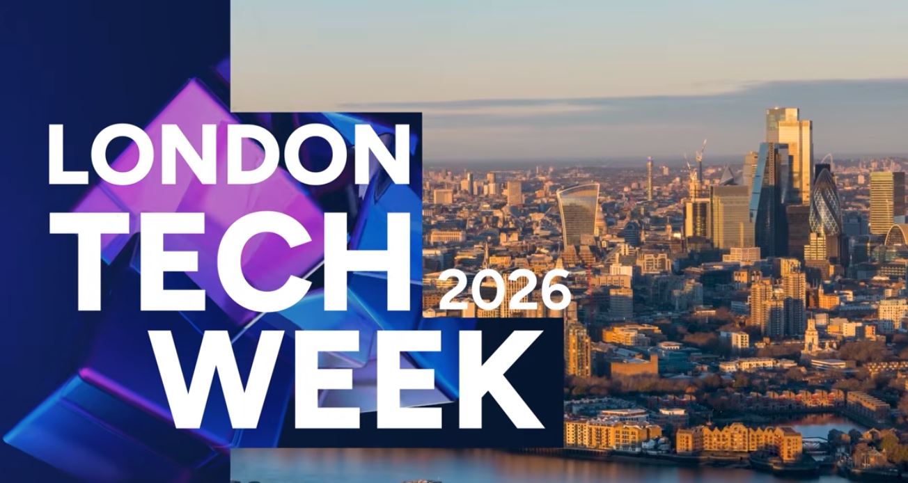 مشاركة تونسية في أسبوع لندن للتكنولوجيا 2026