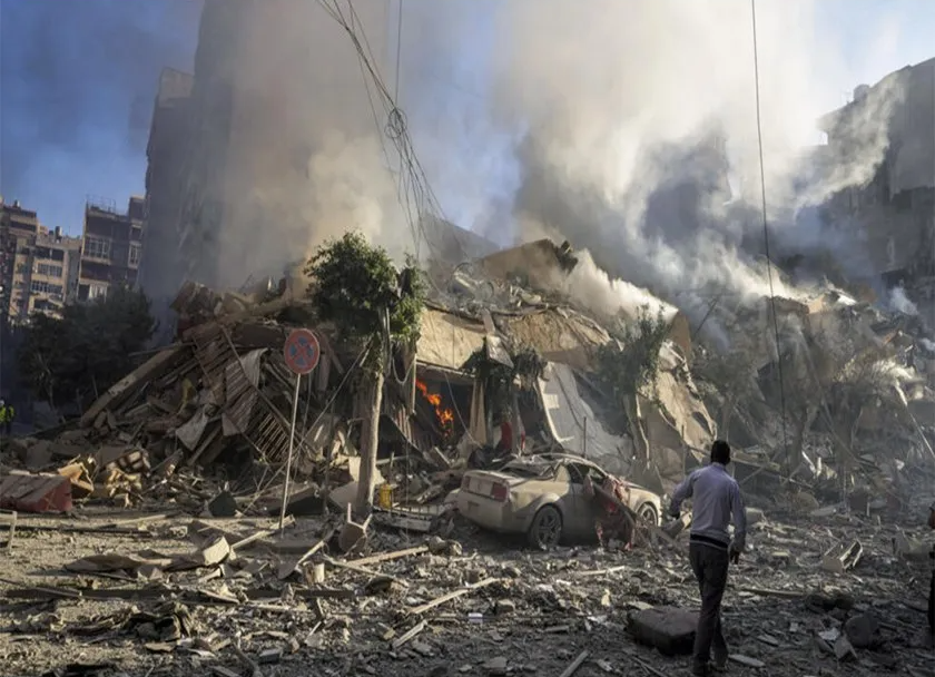 لبنان: ارتفاع حصيلة ضحايا الاعتداءات الصهيونية إلى 2020 شهيدا