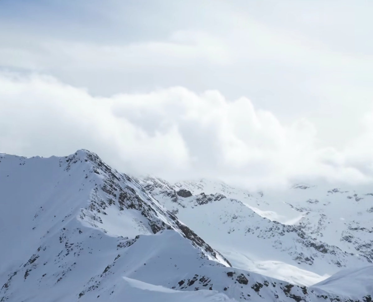 أمطار غزيرة بعد الظهر في بنزرت و باجة وجندوبة