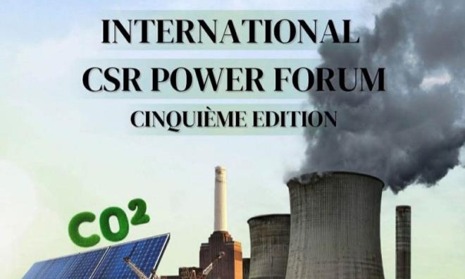 ماي المقبل: تونس تحتضن الدورة الخامسة لمنتدى المسؤولية المجتمعية للمؤسسات