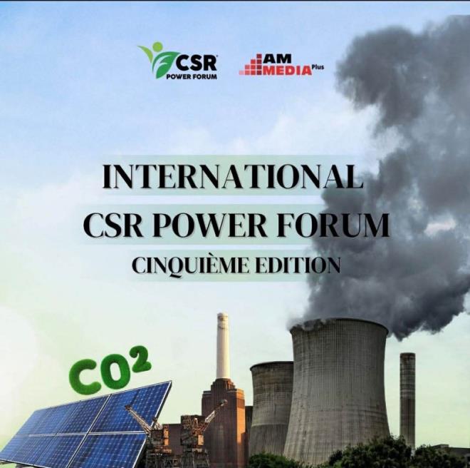 تونس تحتضن الدورة الخامسة لمنتدى المسؤولية المجتمعية للمؤسسات يومي 5 و6 ماي 2026