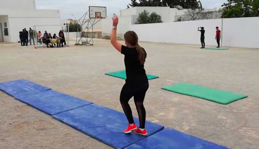 Lancement des épreuves du Bac Sport 2026 avec plus de 150 000 candidats