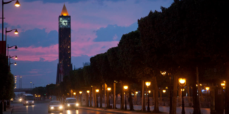 ليل الأحد: الحرارة بين 13 و25 درجة