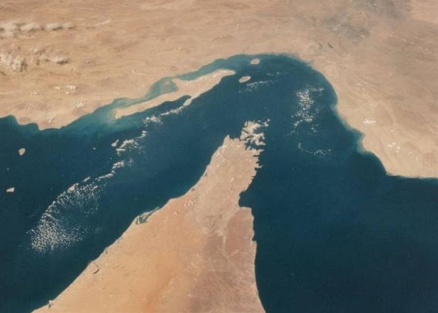 الحرس الثوري الإيراني : اقتراب أي سفن حربية من مضيق هرمز سيعتبر خرقا لوقف إطلاق النار