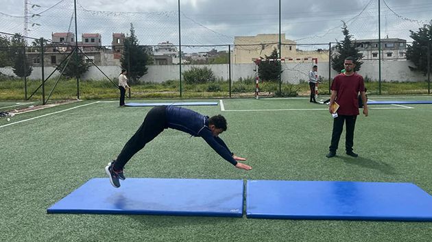 اليوم انطلاق اختبارات البكالوريا رياضة "الباك سبور" بمشاركة أكثر من 151  ألف  تلميذ وتلميذة