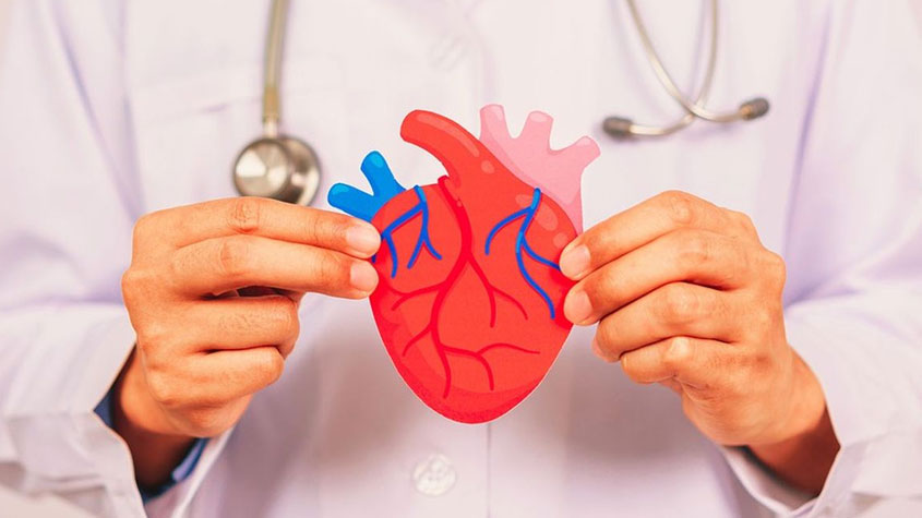 الجمعية التونسية لأمراض وجراحة القلب والشرايين تنظم قوافل صحية في عدد من الجهات التونسية تحت شعار " من أجل قلب سليم "