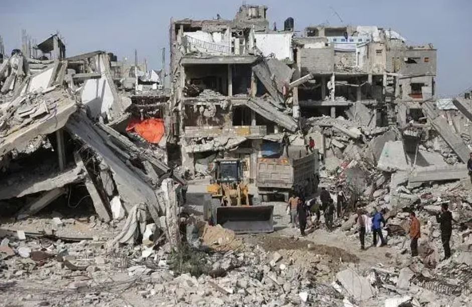 العدوان الصهيوني على غزة: ارتفاع حصيلة الضحايا إلى 72333 شهيدا و172202 مصابا