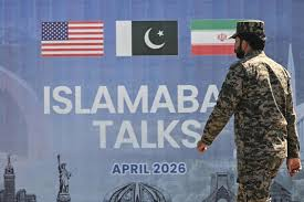 Course contre la montre à Islamabad pour sauver le dialogue entre Washington et Téhéran