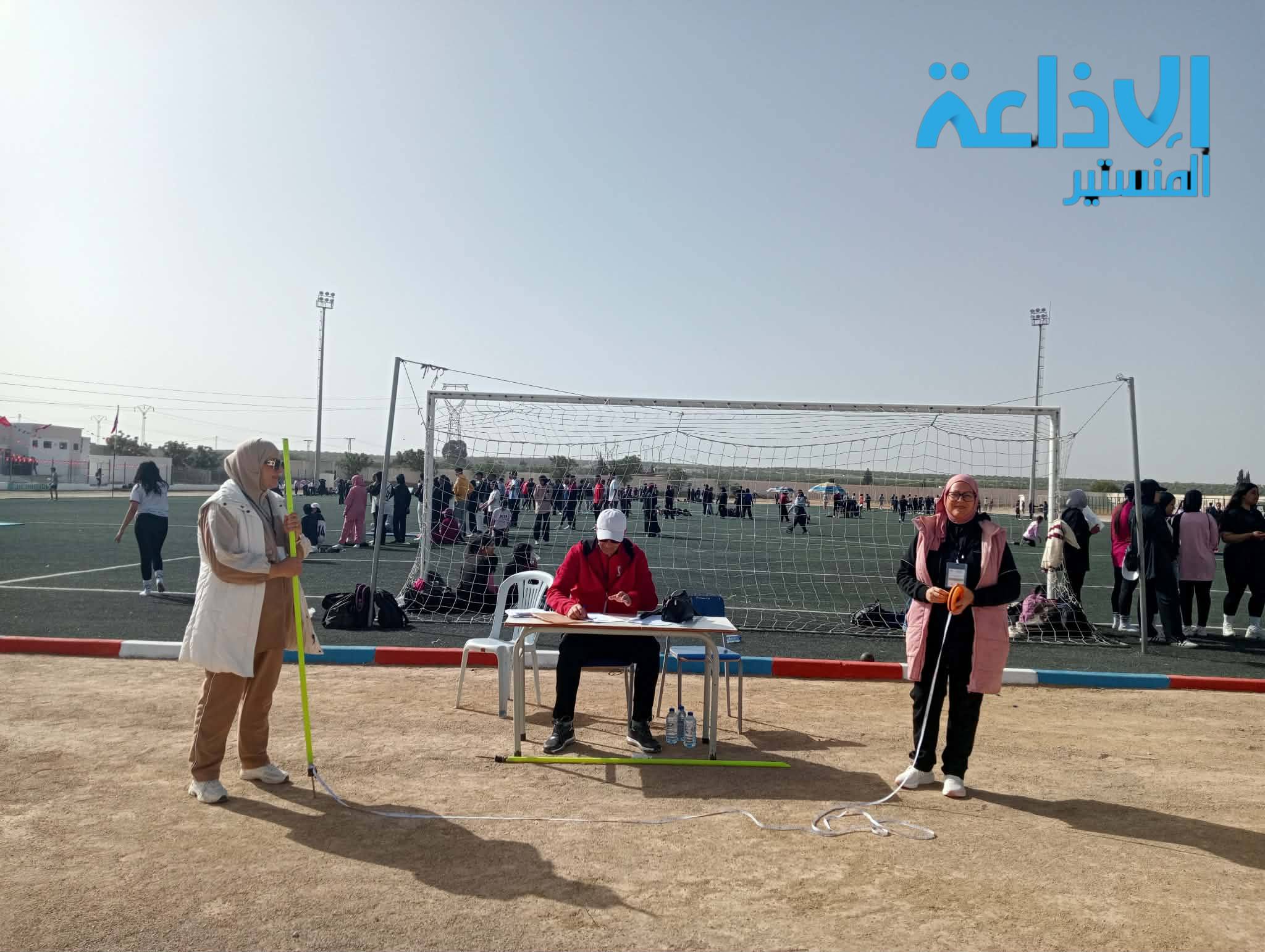 المهدية: 08 مراكز لإجراء امتحانات "الباك سبور".