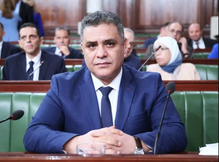 وزير الداخلية: تونس نجحت في إدارة ملف المهاجرين غير النظاميين من أفارقة جنوب الصحراء