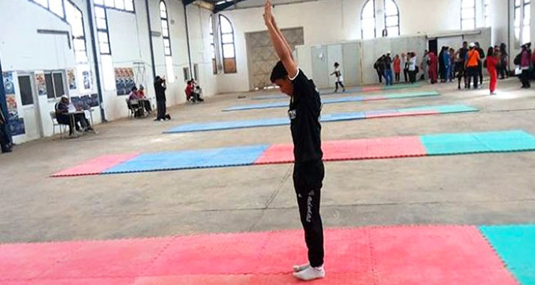 مدير عام التربية البدنية بوزارة الشباب: تم اتخاذ إجراءات تنظيمية جديدة لامتحان اخر السنة في مادة التربية البدنية لتلاميذ الباكالوريا