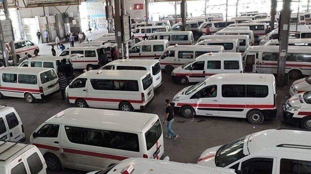 المهدية: إسناد 41 رخصة لواج