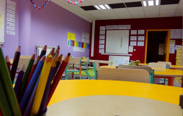 فتح التسجيل عن بعد للراغبين في إحداث مؤسسة تربوية خاصة