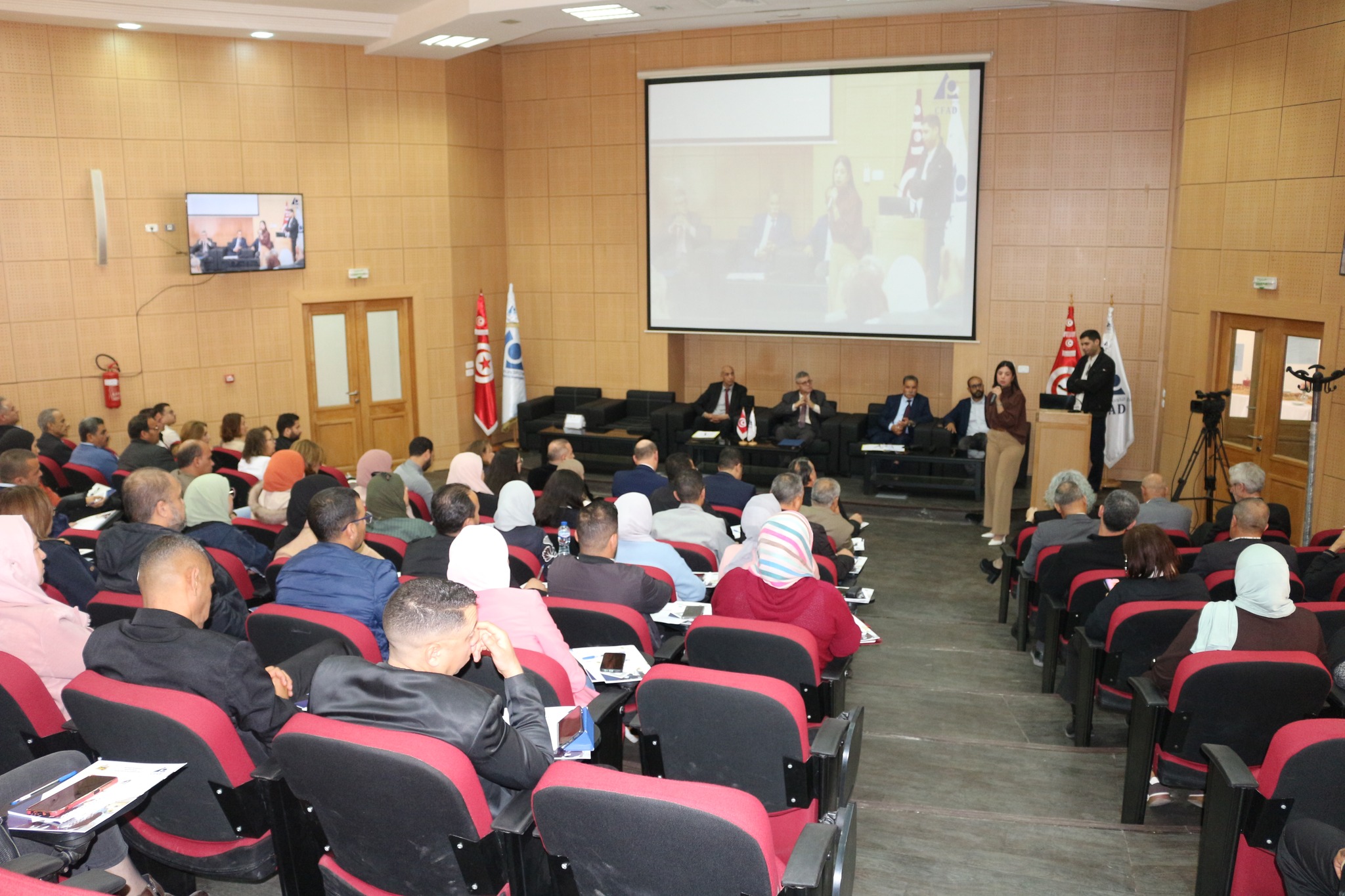 قريبا إطلاق منصة "تعمير" لرخص البناء في إطار التحول الرقمي للإدارة التونسية