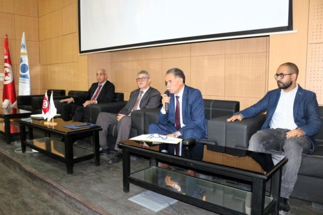 قريبا إطلاق منصة "تعمير" لرخص البناء في إطار التحول الرقمي للإدارة التونسية