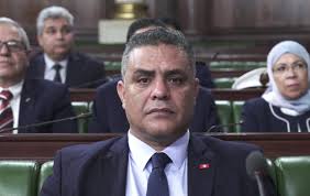 وزير الداخلية "الأمني ليس فوق القانون ولا يوجد تمييز للأمنيين ومن يخطئ يتحمل مسؤوليته"